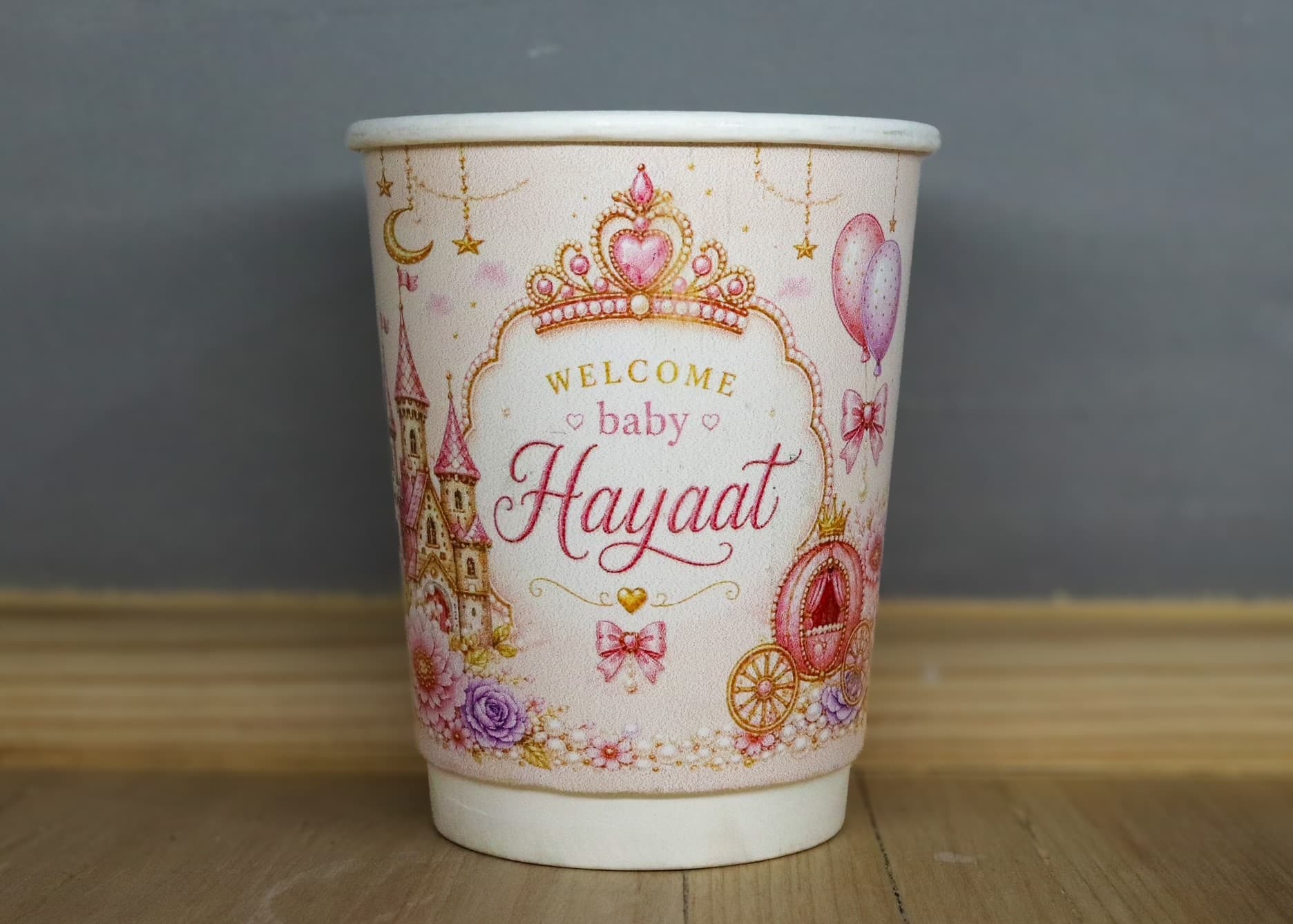 Hayaat