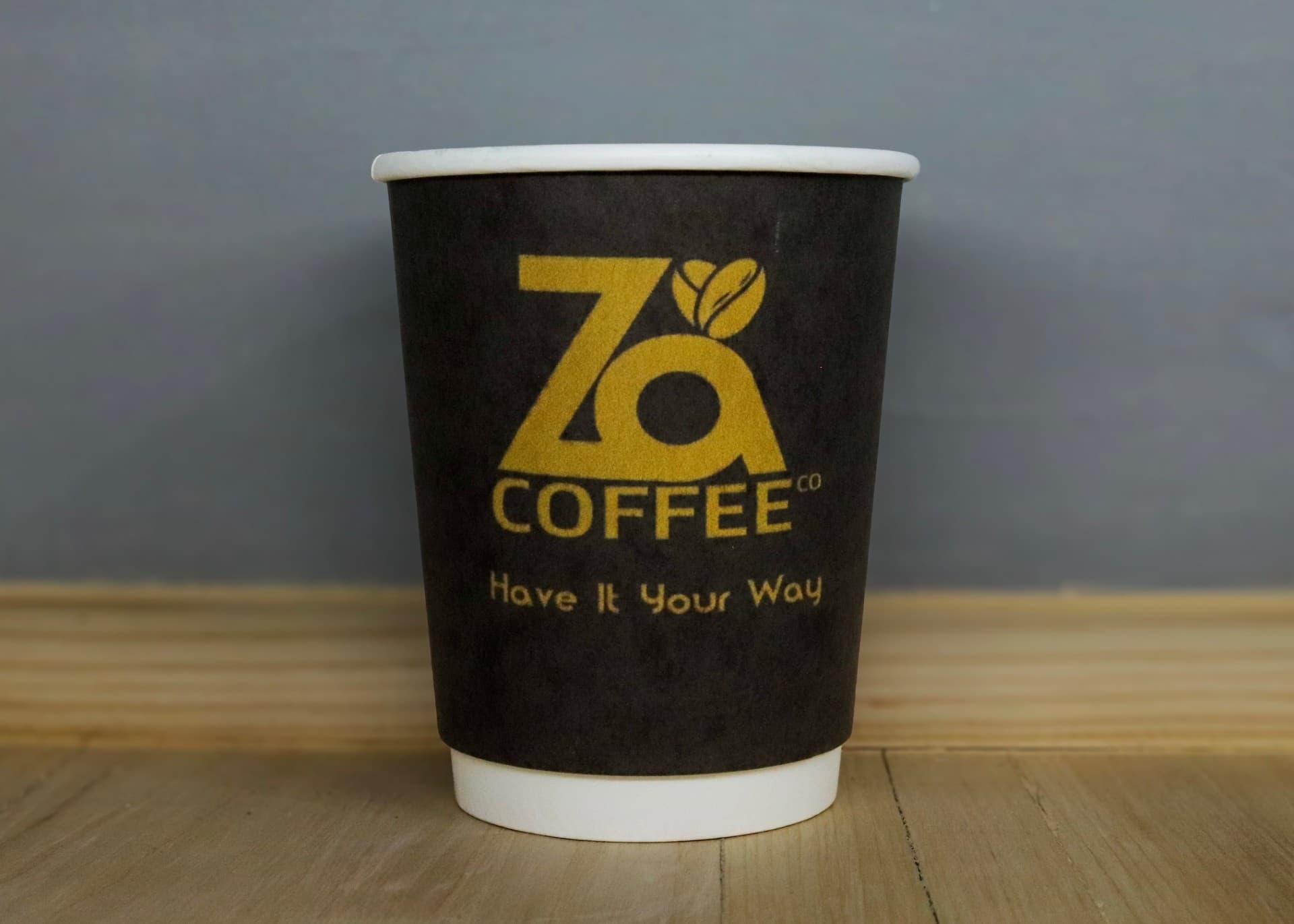 ZA Coffee