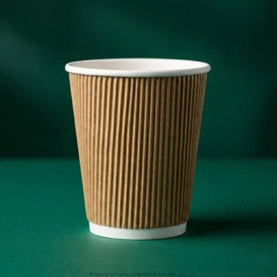 Kraft Vertical Ripple